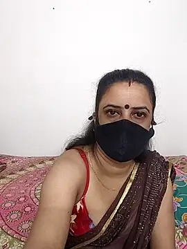 Cute-manisha online show from 15, 4, 2026