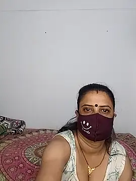 Cute-manisha online show from 17, 4, 2026
