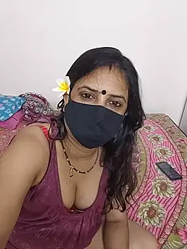 Cute-manisha online show from 11, 6, 2026