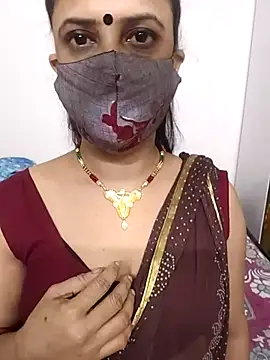 Cute-manisha online show from 28, 6, 2026
