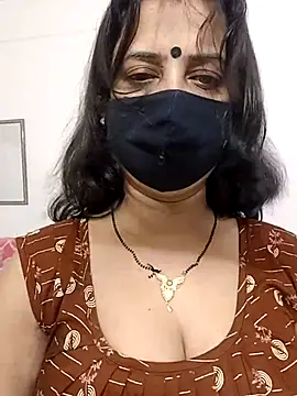 Cute-manisha online show from 11, 7, 2026