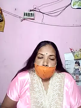 Snapshot of Hotty-rumi chatting on 26, 1, 2025 Hotty-rumi online show from 26, 1, 2025