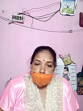 Snapshot of Hotty-rumi chatting on 27, 1, 2025 Hotty-rumi online show from 27, 1, 2025