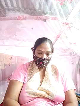 Snapshot of Hotty-rumi chatting on 9, 2, 2025 Hotty-rumi online show from 9, 2, 2025