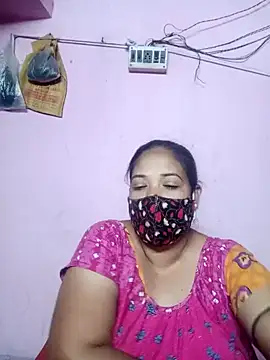 Snapshot of Hotty-rumi chatting on 17, 2, 2025 Hotty-rumi online show from 17, 2, 2025