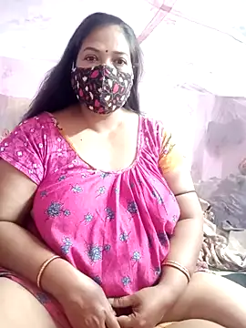 Snapshot of Hotty-rumi chatting on 22, 2, 2025 Hotty-rumi online show from 22, 2, 2025