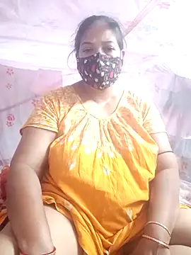 Snapshot of Hotty-rumi chatting on 2, 3, 2025 Hotty-rumi online show from 2, 3, 2025