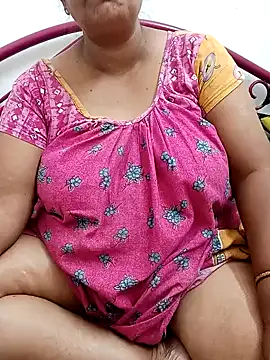 Hotty-rumi online show from 15, 11, 2025