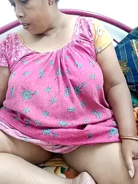 Hotty-rumi online show from 2, 12, 2025