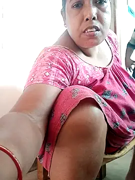 Hotty-rumi online show from 3, 12, 2025