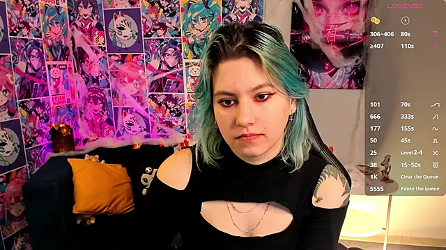 Bonni Meiz online show from 23, 10, 2025