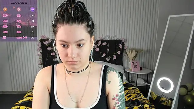 Bonni Meiz online show from 28, 3, 2026