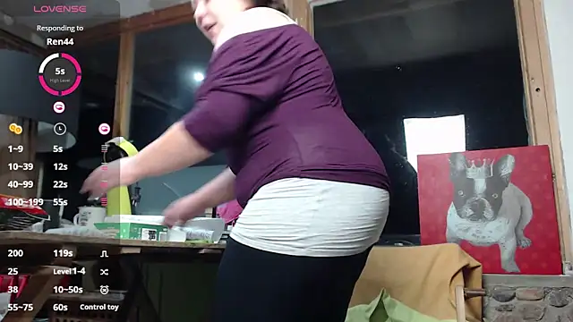 Snapshot of KasiaPrivat chatting on 22, 12, 2024 KasiaPrivat online show from 22, 12, 2024