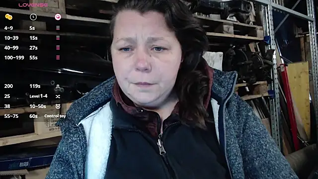 Snapshot of KasiaPrivat chatting on 8, 1, 2025 KasiaPrivat online show from 8, 1, 2025