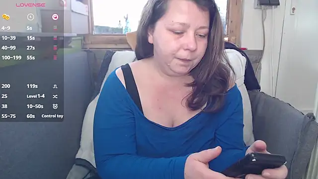 Snapshot of KasiaPrivat chatting on 24, 1, 2025 KasiaPrivat online show from 24, 1, 2025