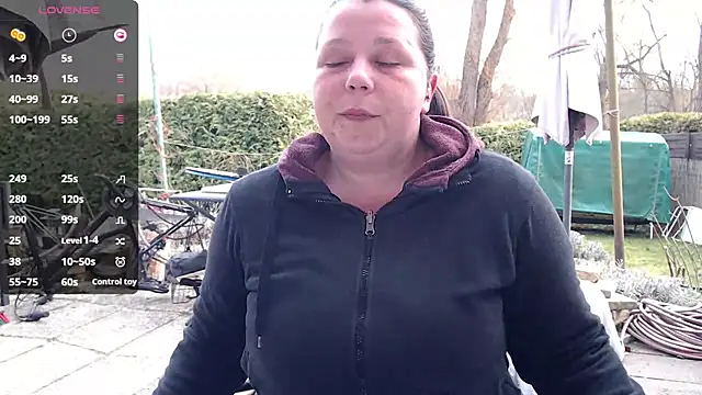 Snapshot of KasiaPrivat chatting on 11, 3, 2025 KasiaPrivat online show from 11, 3, 2025