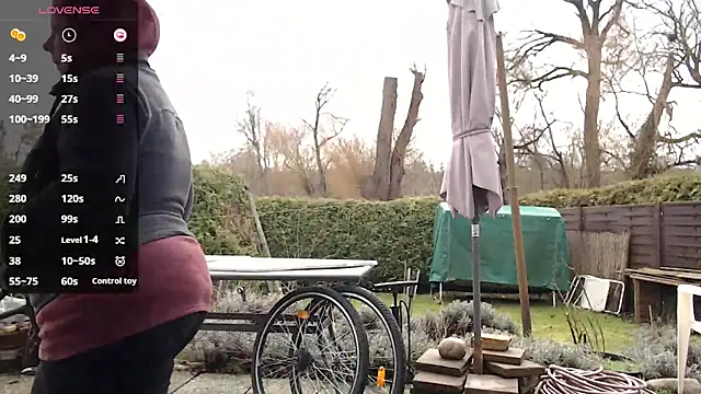 Snapshot of KasiaPrivat chatting on 13, 3, 2025 KasiaPrivat online show from 13, 3, 2025