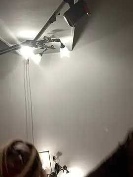 Snapshot of harleyejoker1 chatting on 17, 12, 2024 harleyejoker1 online show from 17, 12, 2024