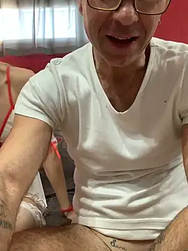 Snapshot of harleyejoker1 chatting on 26, 12, 2024 harleyejoker1 online show from 26, 12, 2024