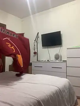 Snapshot of harleyejoker1 chatting on 19, 1, 2025 harleyejoker1 online show from 19, 1, 2025