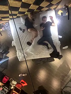 Snapshot of harleyejoker1 chatting on 13, 3, 2025 harleyejoker1 online show from 13, 3, 2025