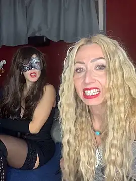 Snapshot of harleyejoker1 chatting on 4, 12, 2025 harleyejoker1 online show from 4, 12, 2025