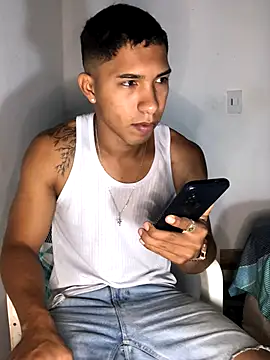 maximo vega newv online show from 2, 12, 2025