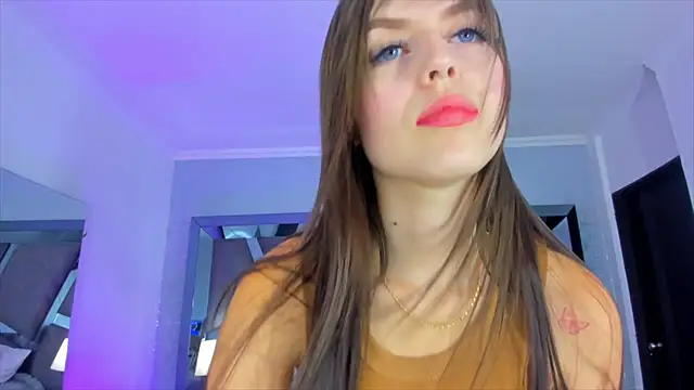 Snapshot of AlliJadid chatting on 25, 2, 2025 AlliJadid online show from 25, 2, 2025