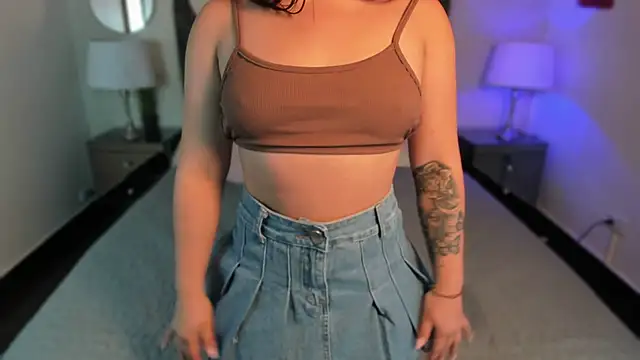 Snapshot of Katie_DH chatting on 18, 12, 2024 Katie DH online show from 18, 12, 2024