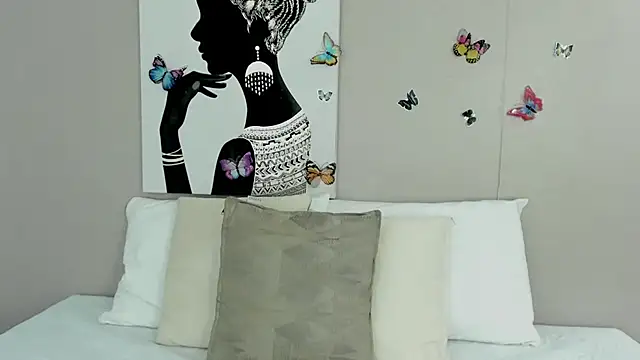 Adelesmithh online show from 22, 12, 2025