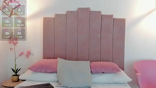 Adelesmithh online show from 26, 2, 2026