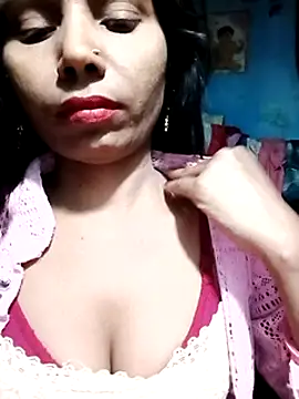 Kajal  Mehra online show from 6, 3, 2025