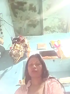 Kajal  Mehra online show from 6, 3, 2025