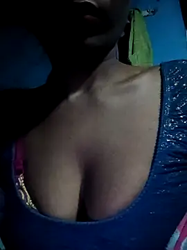 Kajal  Mehra online show from 22, 12, 2025