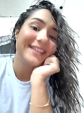 BrendaGirs online show from 19, 2, 2025