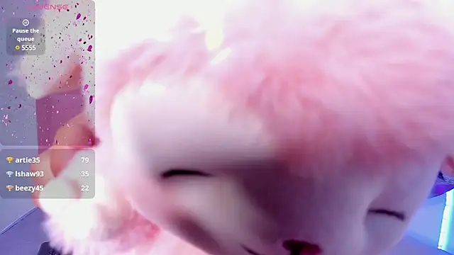 amandalee01 online show from 3, 3, 2025