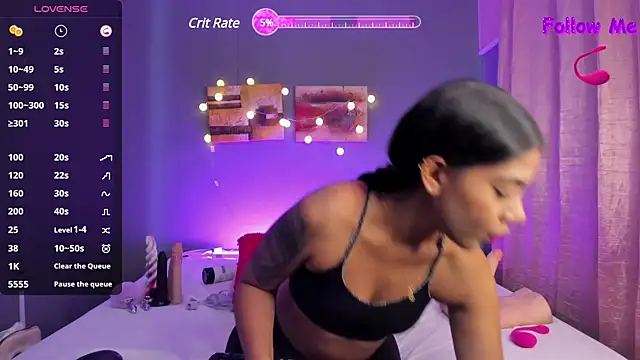 Snapshot of PammelaRoss1 chatting on 14, 1, 2025 PammelaRoss1 online show from 14, 1, 2025