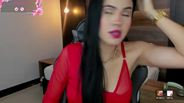 stephanya  online show from 10, 4, 2026