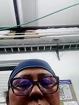 Darly Gomez online show from 27, 12, 2024