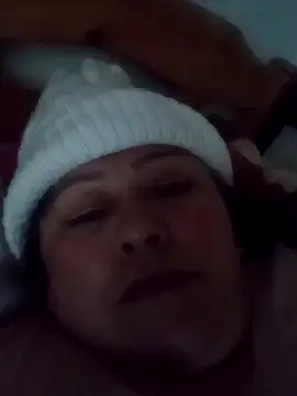 Darly Gomez online show from 28, 1, 2025