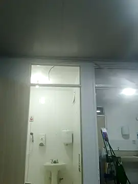 Darly Gomez online show from 12, 2, 2025