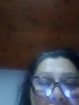 Darly Gomez online show from 6, 3, 2025