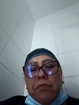 Darly Gomez online show from 13, 5, 2026