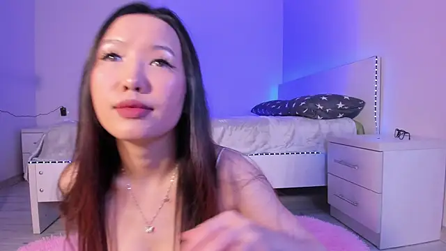 Mishel Blessing online show from 27, 2, 2025