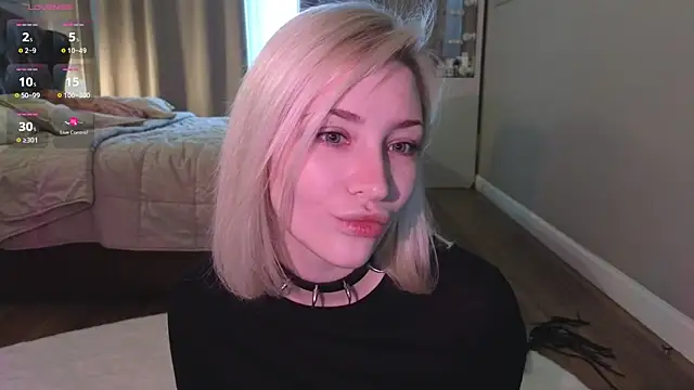 alexa novak online show from 5, 10, 2025