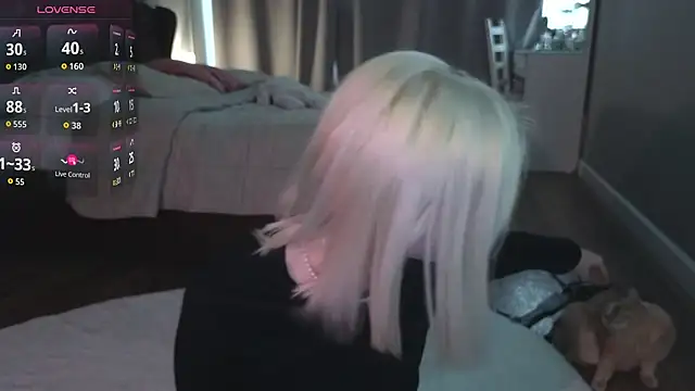 alexa novak online show from 16, 10, 2025