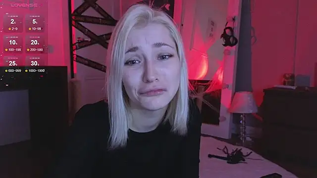 alexa novak online show from 22, 10, 2025