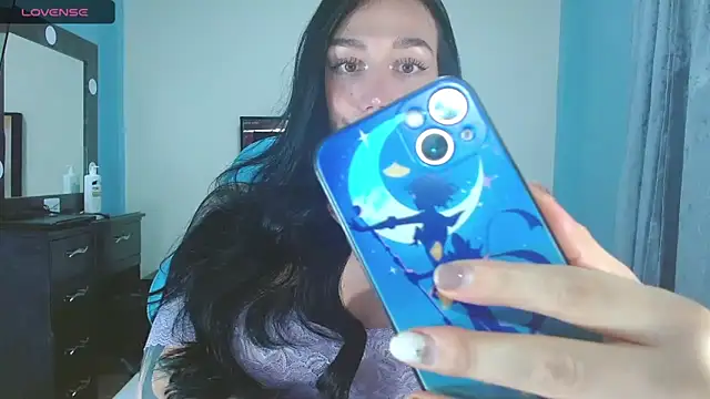 karla zambrano online show from 7, 11, 2025