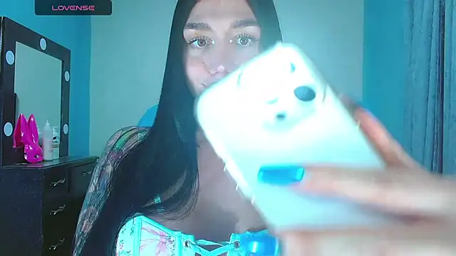 karla zambrano online show from 20, 2, 2026