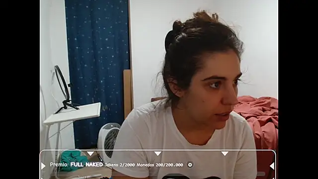 Ursumi1 online show from 23, 9, 2025